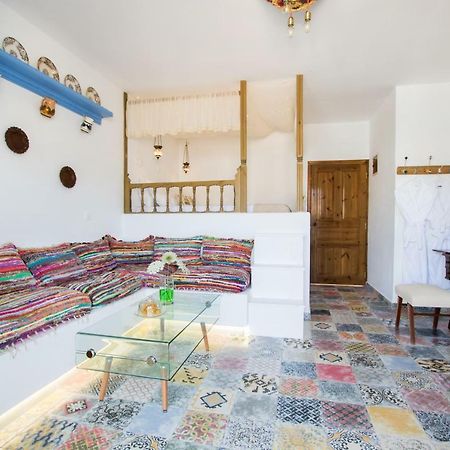 Gorgona Traditional Studio Karpathos Buitenkant foto