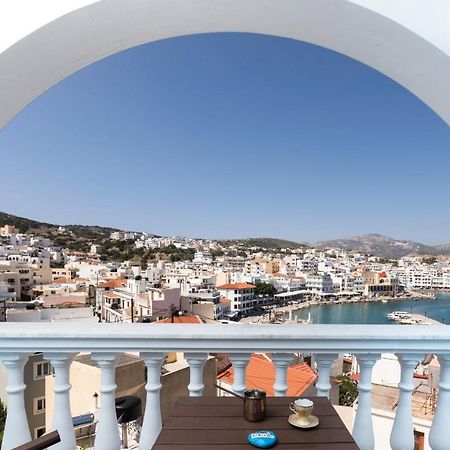 Gorgona Traditional Studio Karpathos Buitenkant foto